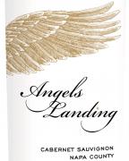 Angels Landing - Napa County Cabernet Sauvignon 0