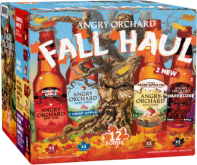 Angry Orchard Fall Haul Variety 12-Pack 12 oz