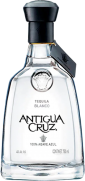 Antigua Cruz - Blanco Tequila 0