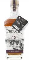 Antigua Porteno - Solera 15 Rum 0