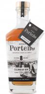 Antigua Porteno - Solera 8 Rum