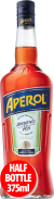 Aperol - Aperitivo 375ml