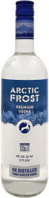 Arctic Frost Vodka