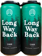 Artifact - Long Way Back Cider 4-Pack Cans 16 oz 0
