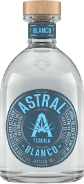Astral Blanco Tequila