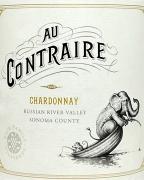 Au Contraire Russian River Valley Chardonnay 2019