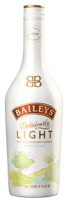 Bailey's Deliciously Light