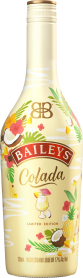 Bailey's Pina Colada