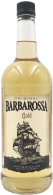 Barbarossa Gold Rum Lit