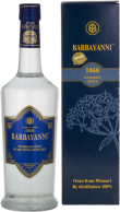Barbayanni Ouzo Blue Label