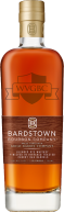 Bardstown Bourbon Company - Collaborative Series West Virginia Barrel Company