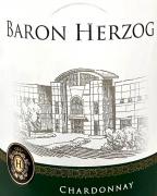 Baron Herzog - California Chardonnay 0