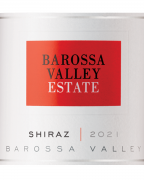 Barossa Valley - Estate Shiraz 2021
