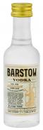 Barstow - Vodka 50ml