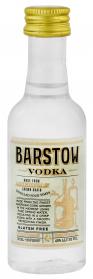 Barstow Vodka 50ml