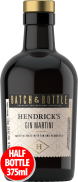 Batch & Bottle - Hendrick's Gin Martini 375ml