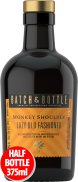 Batch & Bottle Monkey Shoulder Lazy Old Fashioned 375ml