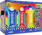 BeatBox - Variety 6-Pack 16.9 oz