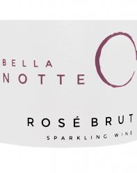 Bella Notte Rose Brut