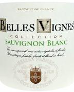 Belle Vignes Sauvignon Blanc