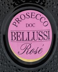 Bellussi Rose Prosecco