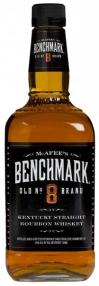 Benchmark Old No. 8 Kentucky Straight Bourbon