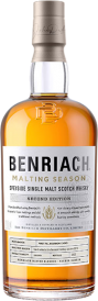 Benriach Malting Season Second Edition 700ML