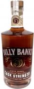Billy Banks - Cask Strength Single Barrel Bourbon