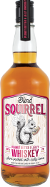 Blind Squirrel Peanut Butter & Jelly Whiskey