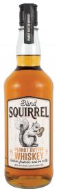Blind Squirrel Peanut Butter Whiskey