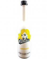 Blondies Ready to Drink Lemonade Cocktail