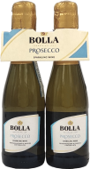 Bolla Prosecco 2-Pack 187ml