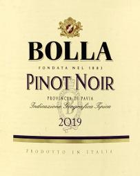 Bolla Provincia di Pavia Pinot Noir 1.5