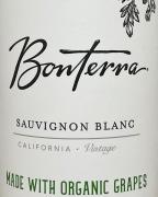 Bonterra - Organic Sauvignon Blanc 0