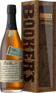 Booker's - Mighty Fine Batch Bourbon