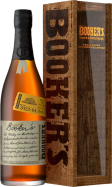 Booker's Storyteller Batch Bourbon 127.8 Proof