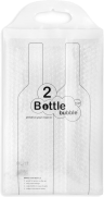 Bottle Bubble - Two Bottle Protector 0