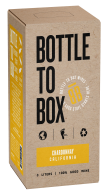 Bottle to Box Chardonnay 3 L
