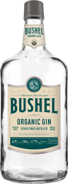 Bushel Organic Gin 1.75