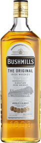 Bushmills Original Irish Whiskey Lit