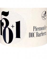 Casali del Barone 150+1 Piemonte Barbera