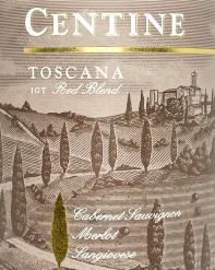 Castello Banfi Centine Toscana 5 L