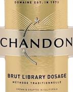 Chandon - Library Dosage Brut 0