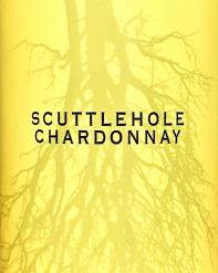 Channing Daughters Scuttlehole Chardonnay