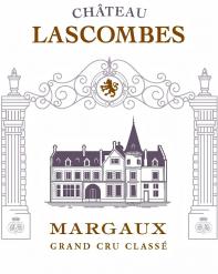 Chateau Lascombes Margaux Rouge 2006