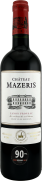 Chateau Mazeris Canon Fronsac Rouge 2019