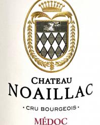 Chateau Noaillac Medoc Rouge 2019