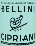 Cipriani - Bellini 0
