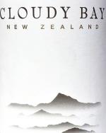 Cloudy Bay - Marlborough Sauvignon Blanc 2021