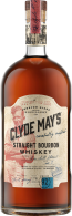 Clyde May's Straight Bourbon Whiskey 1.75